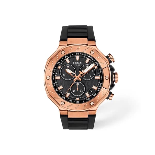 Tissot Tissot T-Race 45mm