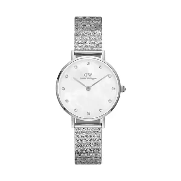 Daniel Wellington Montre Femme Daniel Wellington Acier Acier inoxydable DW.DW00100592