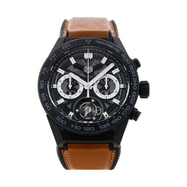 TAG Heuer TAG Heuer Carrera CAR5A90