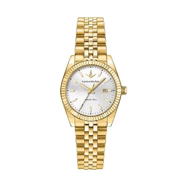 Lucien Rochat Montre Lucien Rochat Bienne - R0453124505