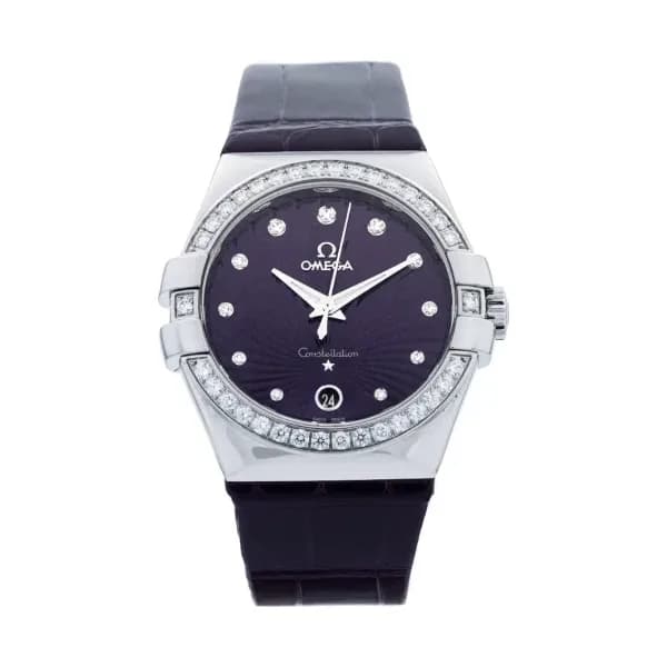 Omega Omega Constellation Ladies 123.18.35.60.60.001