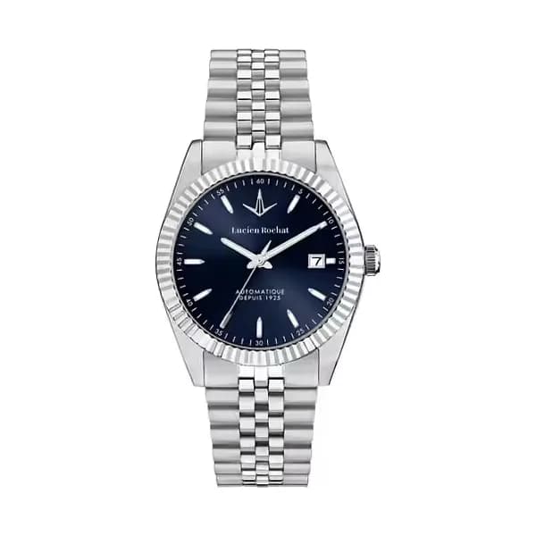 Lucien Rochat Montre Homme Lucien rochat Acier inoxydable Acier inoxydable R0423124002