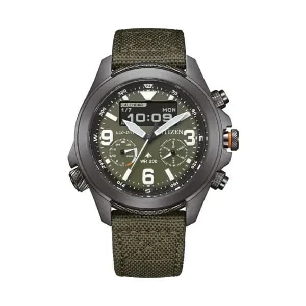 Citizen Montre Promaster JV1005-02W