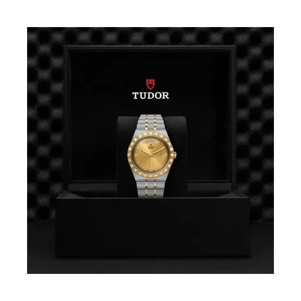 Tudor Royal