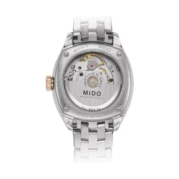 Mido Montre Mido Belluna Royal Lady 33 mm- M024.307.22.116.00