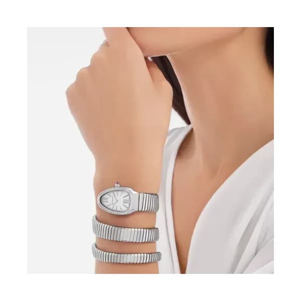 Bulgari Serpenti Tubogas Montre