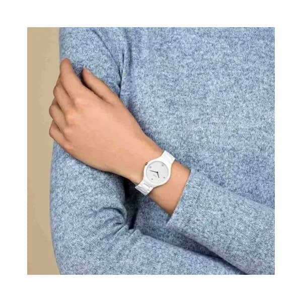 Rado True Thinline Diamonds