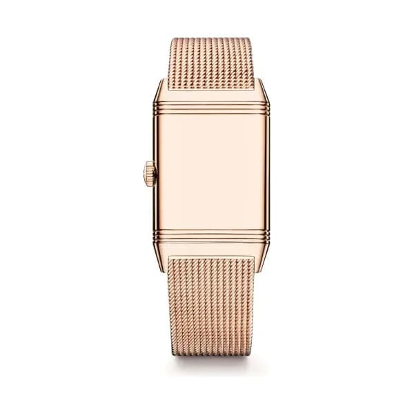 Jaeger-LeCoultre Reverso Tribute Monoface Small Seconds
