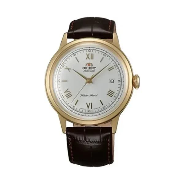 Orient Montre Orient Bambino Automatique Automatique - 40,5 mm- Cadran Blanc - AC00007W