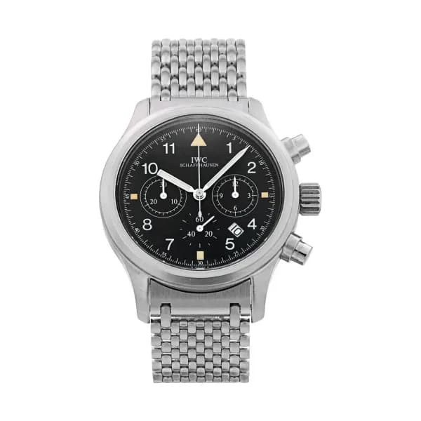 IWC Schaffhausen IWC Pilot's Chrono IW374101