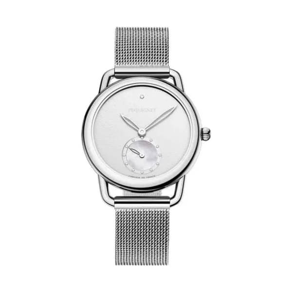 Pequignet E. Montre Pequignet Equus 30 mm - 8330433-A