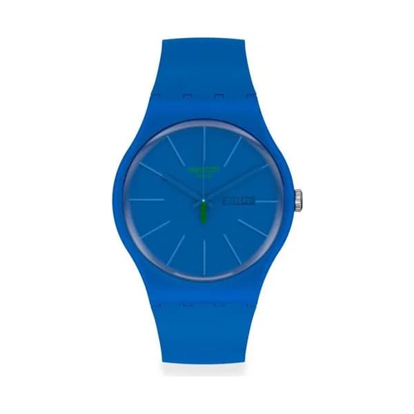Swatch Montre Swatch en Plastique