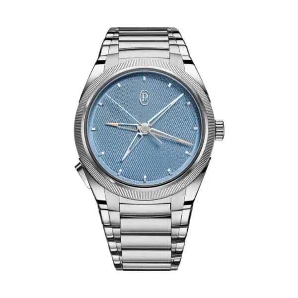 Parmigiani Fleurier Tonda Pf Chronographe Mystérieux