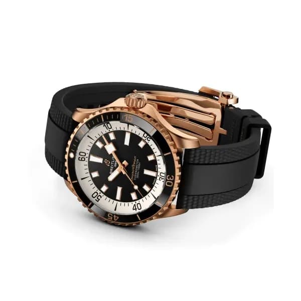 Breitling Superocean Automatic 42