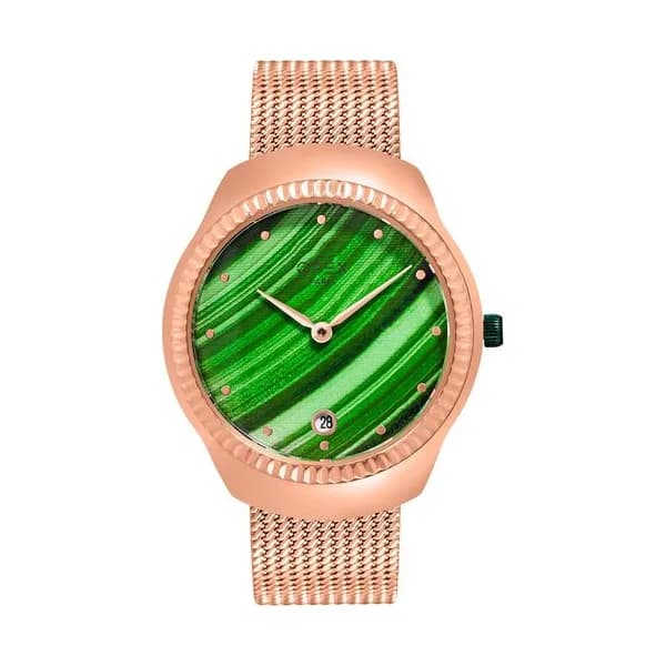 Opex Montre Opex en Acier