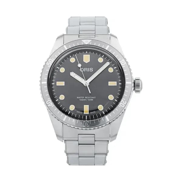 Oris Oris Divers 730 7757 40 83 MB