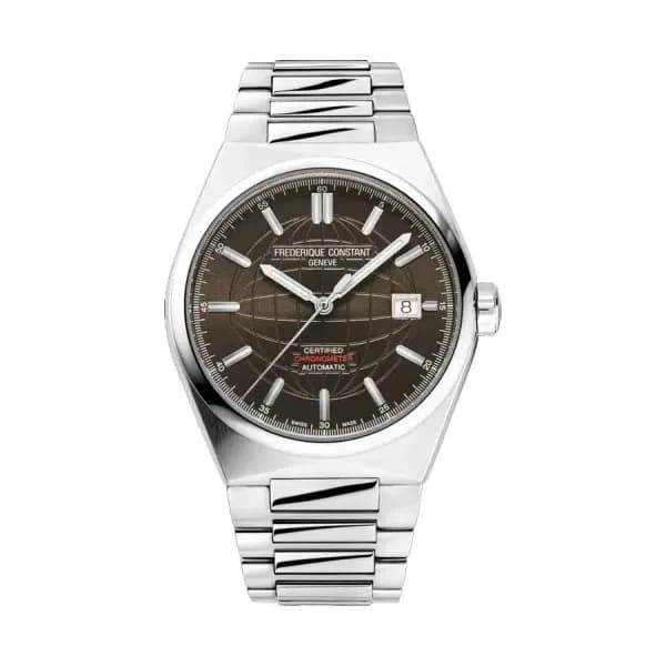 Frédérique Constant Montre Highlife Automatic COSC FC-303C3NH6B