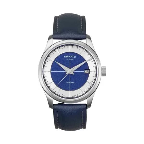 Trematic Montre ZY6 Persiano 38 mm