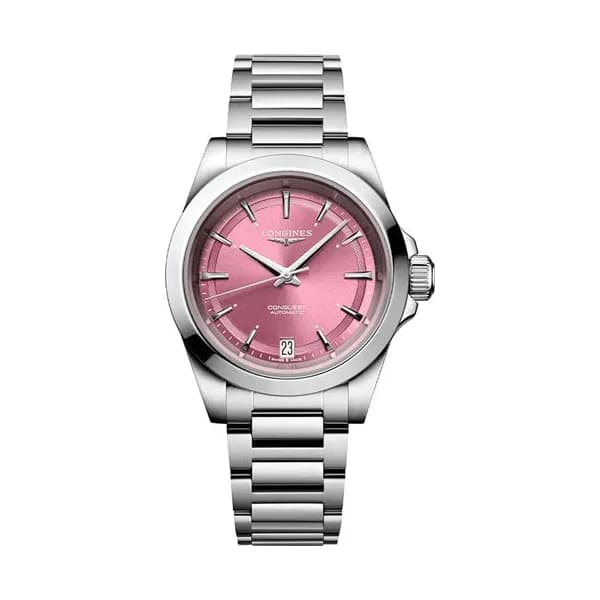 Longines Conquest