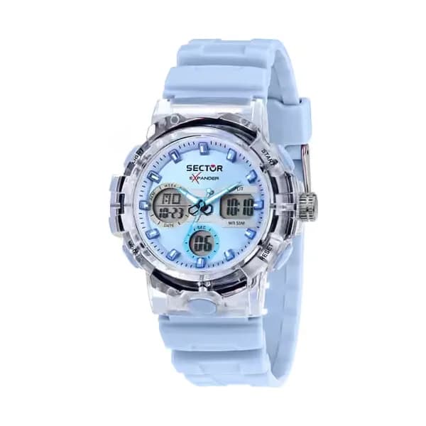 Sector Montre Sector EX-46 - R3251242503