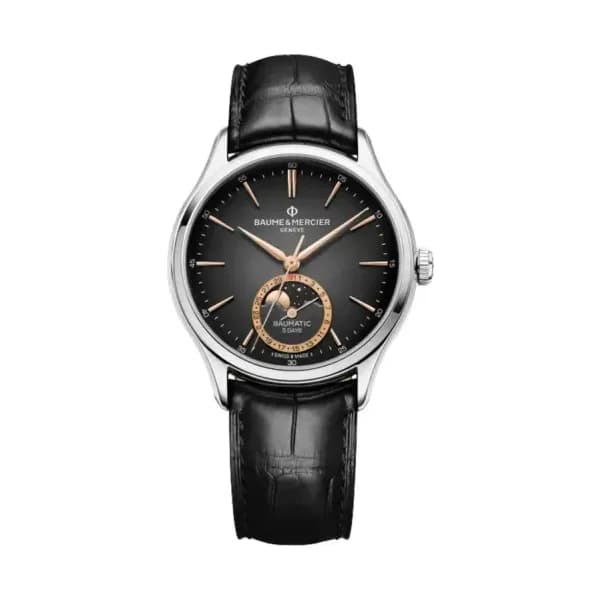 Baume & Mercier Montre Clifton 10758