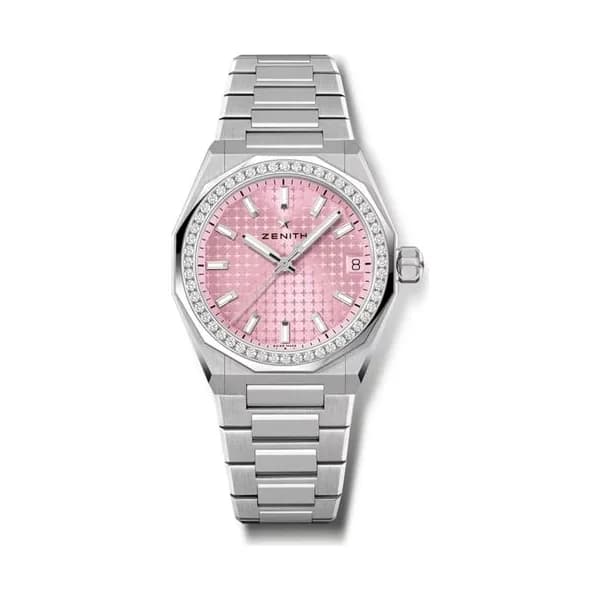 Zenith Defy Skyline 36