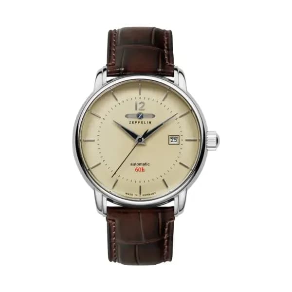 Zeppelin Montre Automatique Bodensee 8160-5