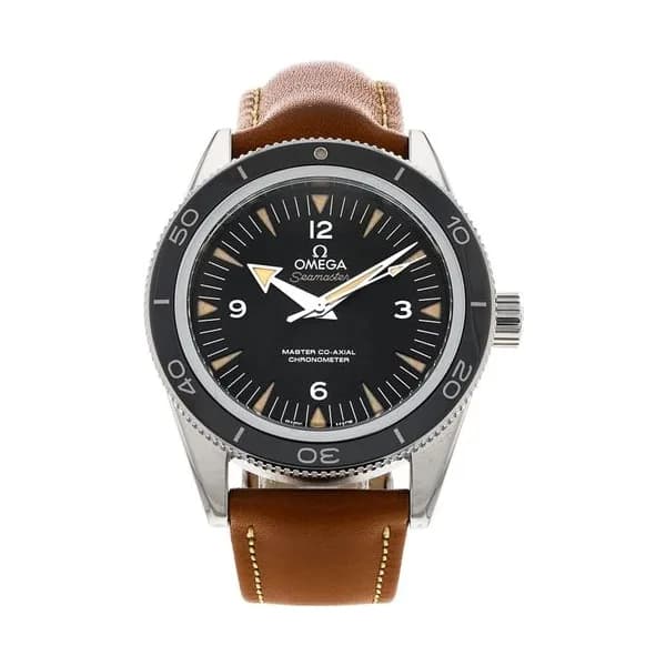 Omega Omega Seamaster 300 233.32.41.21.01.002