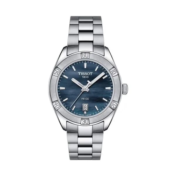 Tissot Tissot PR 100 Sport Chic 36mm