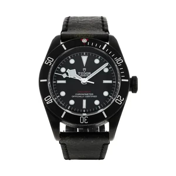 Tudor Tudor Black Bay M79230DK-0007