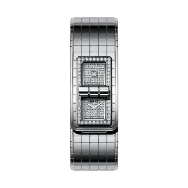 Chanel Montre Code Coco