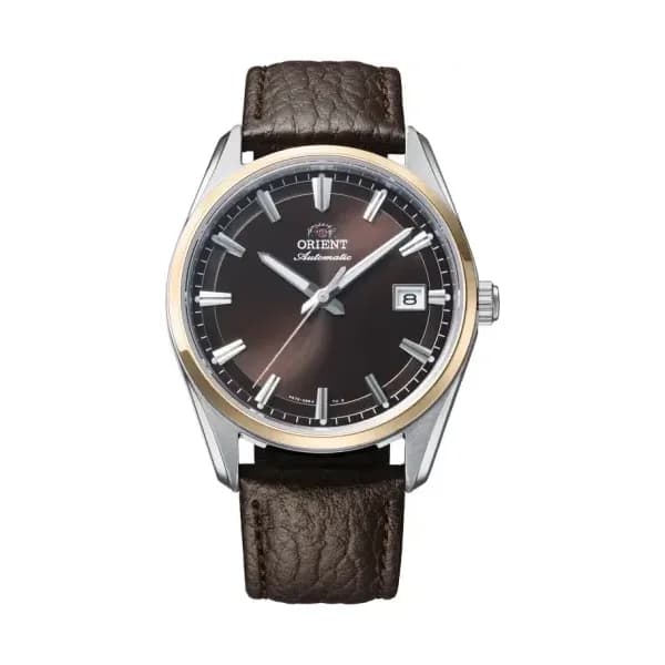 Orient Montre Stretto Date RA-AC0R03Y