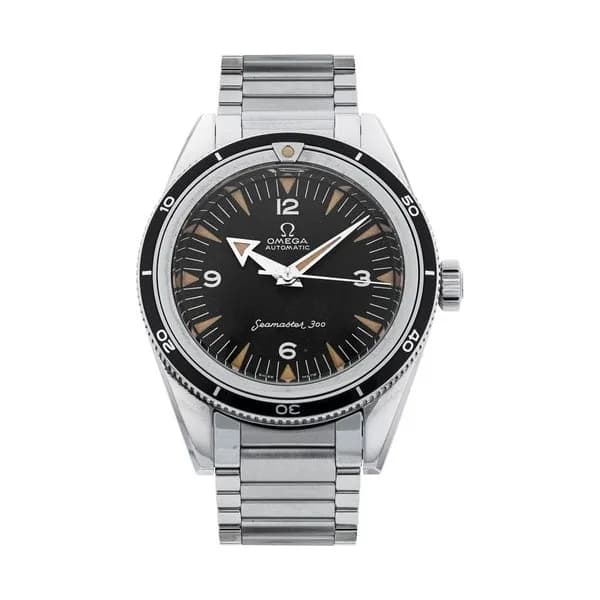 Omega Omega Seamaster 300 234.10.39.20.01.001
