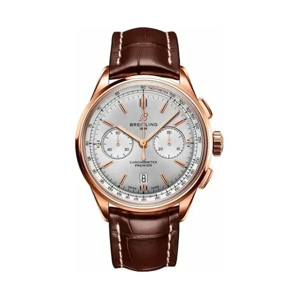 Breitling Premier B01 Chronograph 42