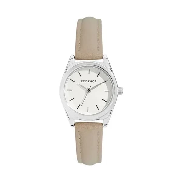 CODHOR Montre Codhor Anais Argenté