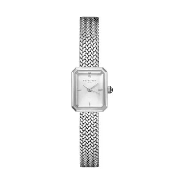 Rosefield Montre Rosefield Minis Blanc