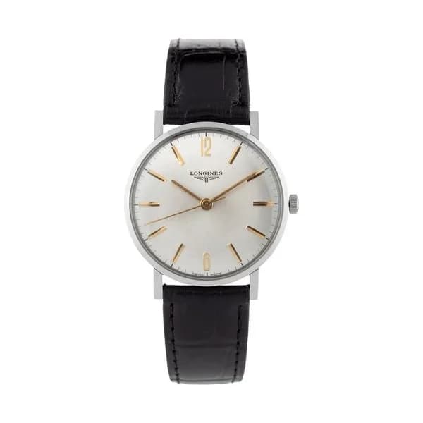 Longines Montre Longines Calibre 280 circa 1965 34 mm