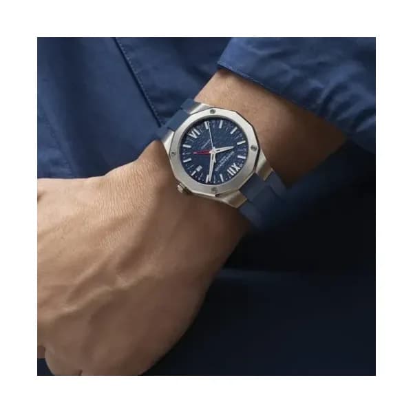 Baume & Mercier Riviera 10659