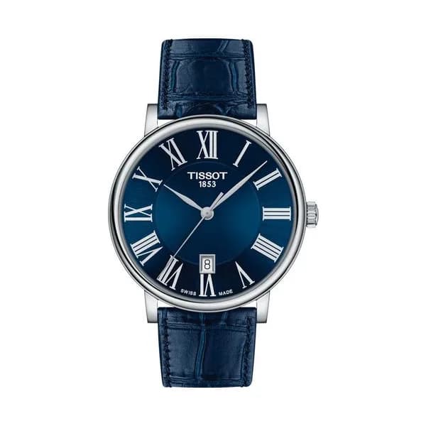 Tissot Tissot Carson Premium