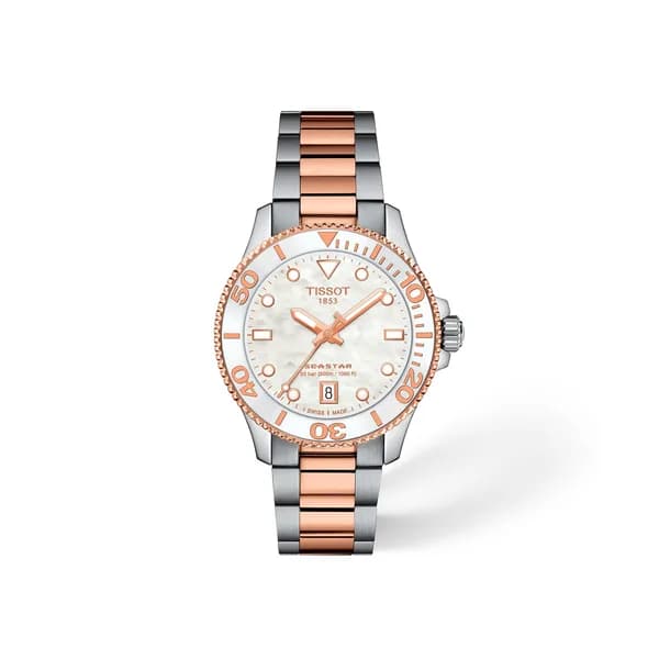 Tissot Tissot Seastar 1000 36mm