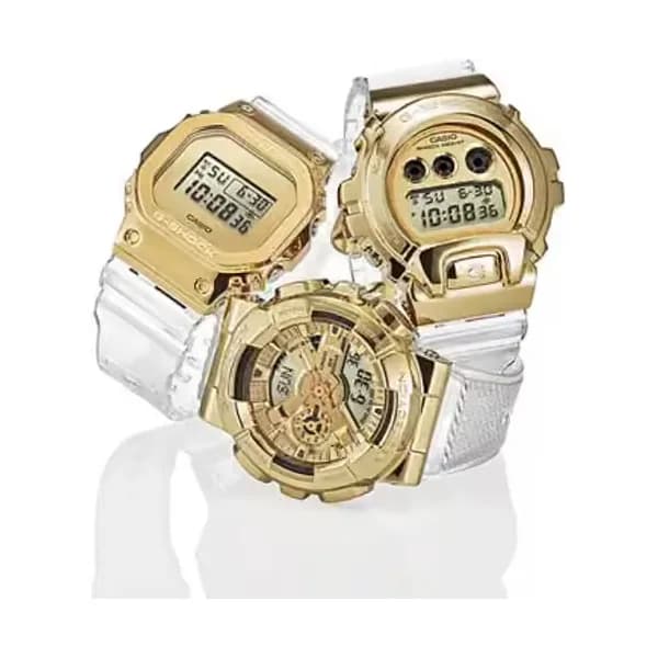 Casio GM-6900SG-9