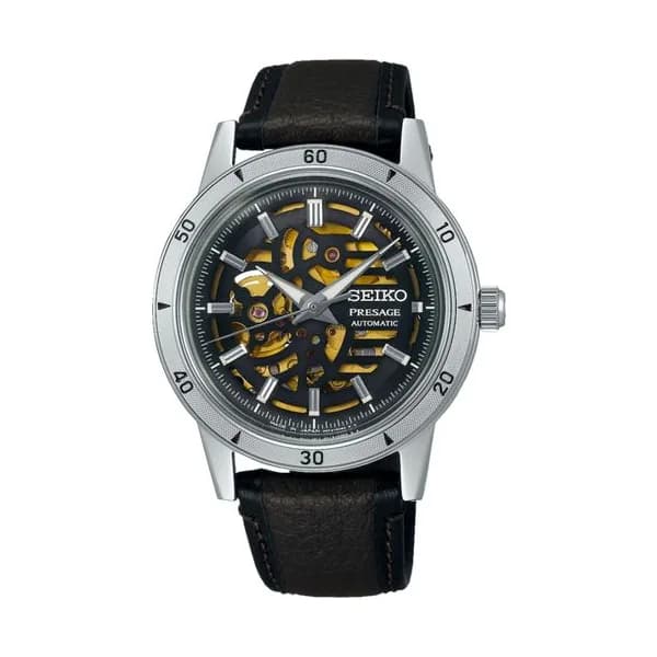 Seiko Montre Presage