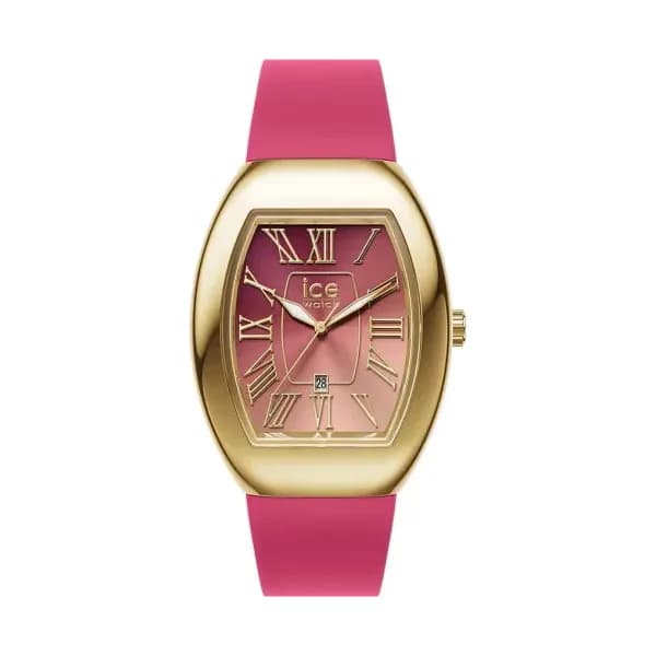 Ice Watch Montre Ice Watch Boliday Rose