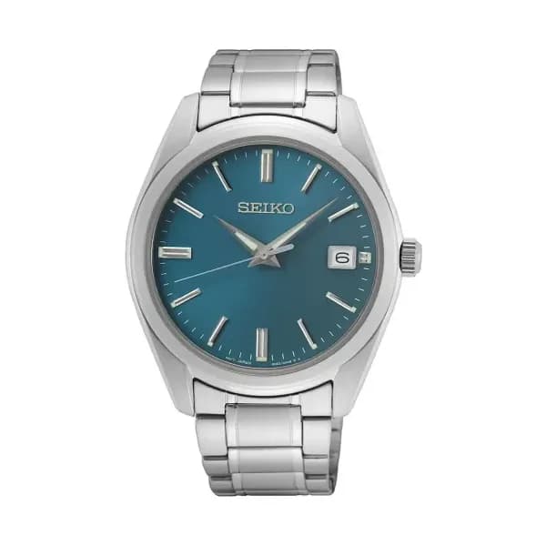 Seiko Montre Classique