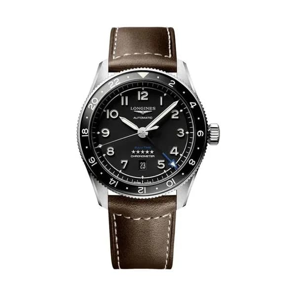 Longines Longines Spirit Zulu Time