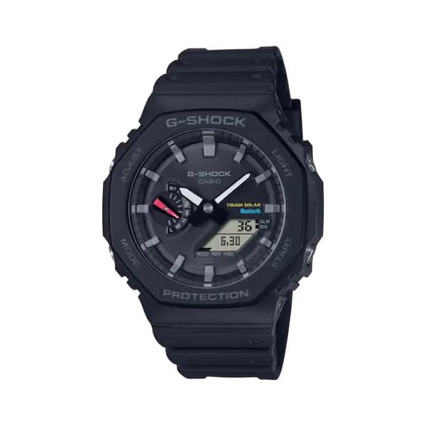 Casio Analogique-Numérique Série 2100