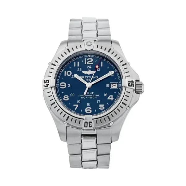 Breitling Breitling Colt Quartz A74350