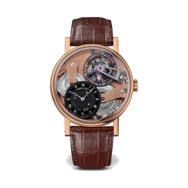 Breguet Tradition 7047
