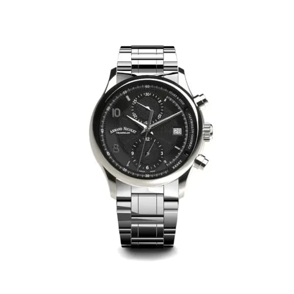 Armand Nicolet Armand Nicolet M02-4 Chronograph