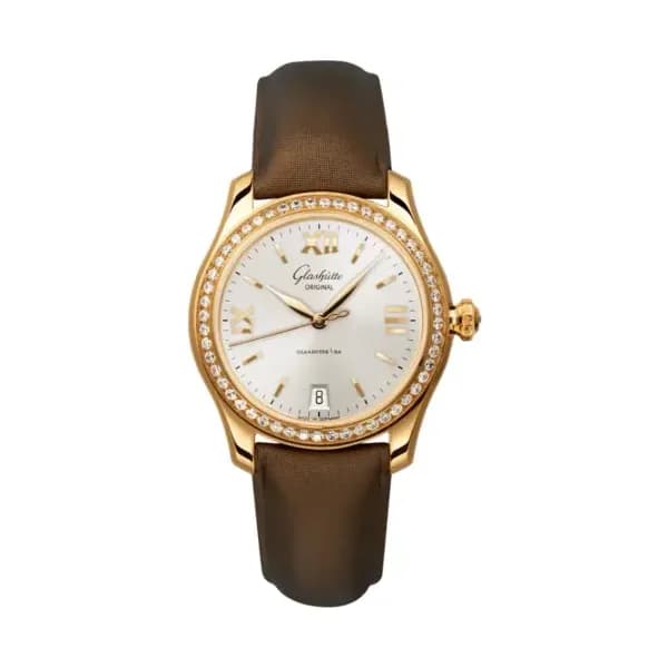 Glashütte Original Lady Serenade